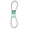 Mbl Mitsuboshi Super KB Standard V-Belt 0.5 in. W X 45 in. L For Riding Mowers 4LK450A - alternate 1